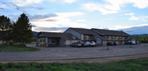Отель Littletree Inn  Грэнби